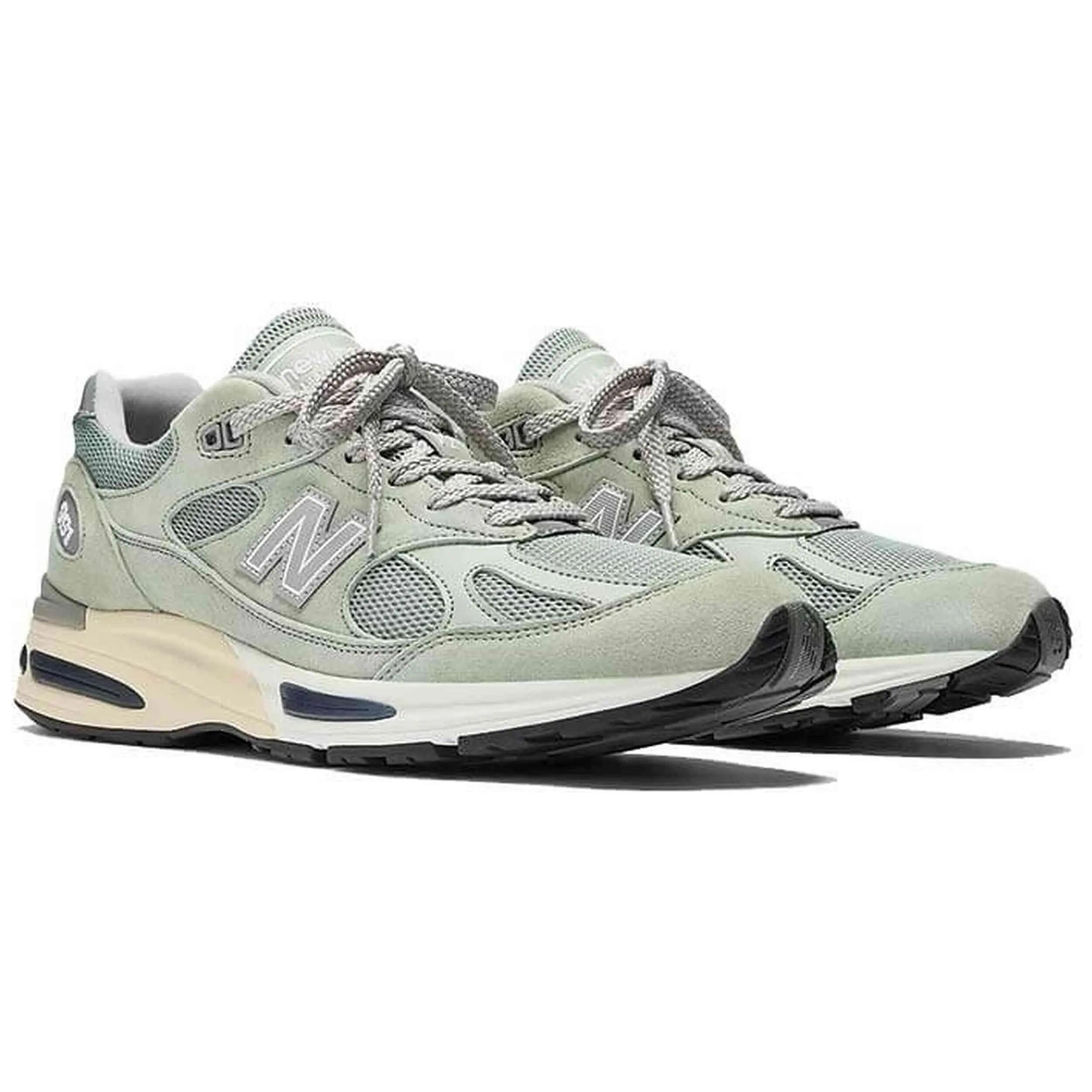 Schoen New Balance model U991v2 voor mannen 2/4