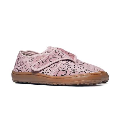 Dziecięce kapcie Froddo SLIPPERS Canvas shoes G1700438-26
