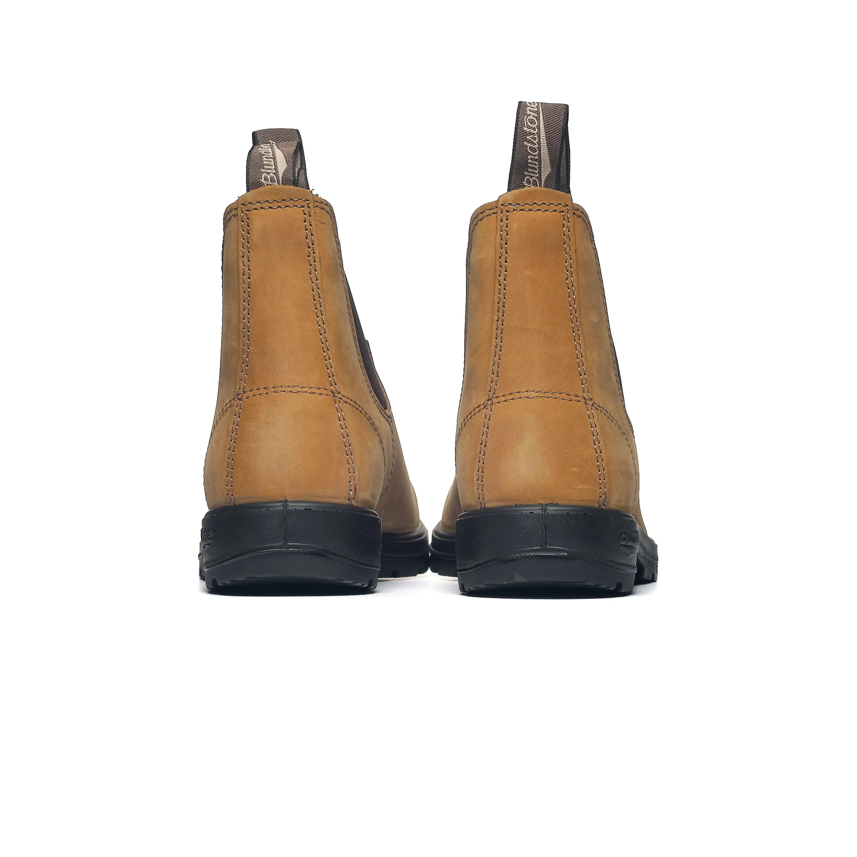 Sztyblety Blundstone Sand 561 6/6