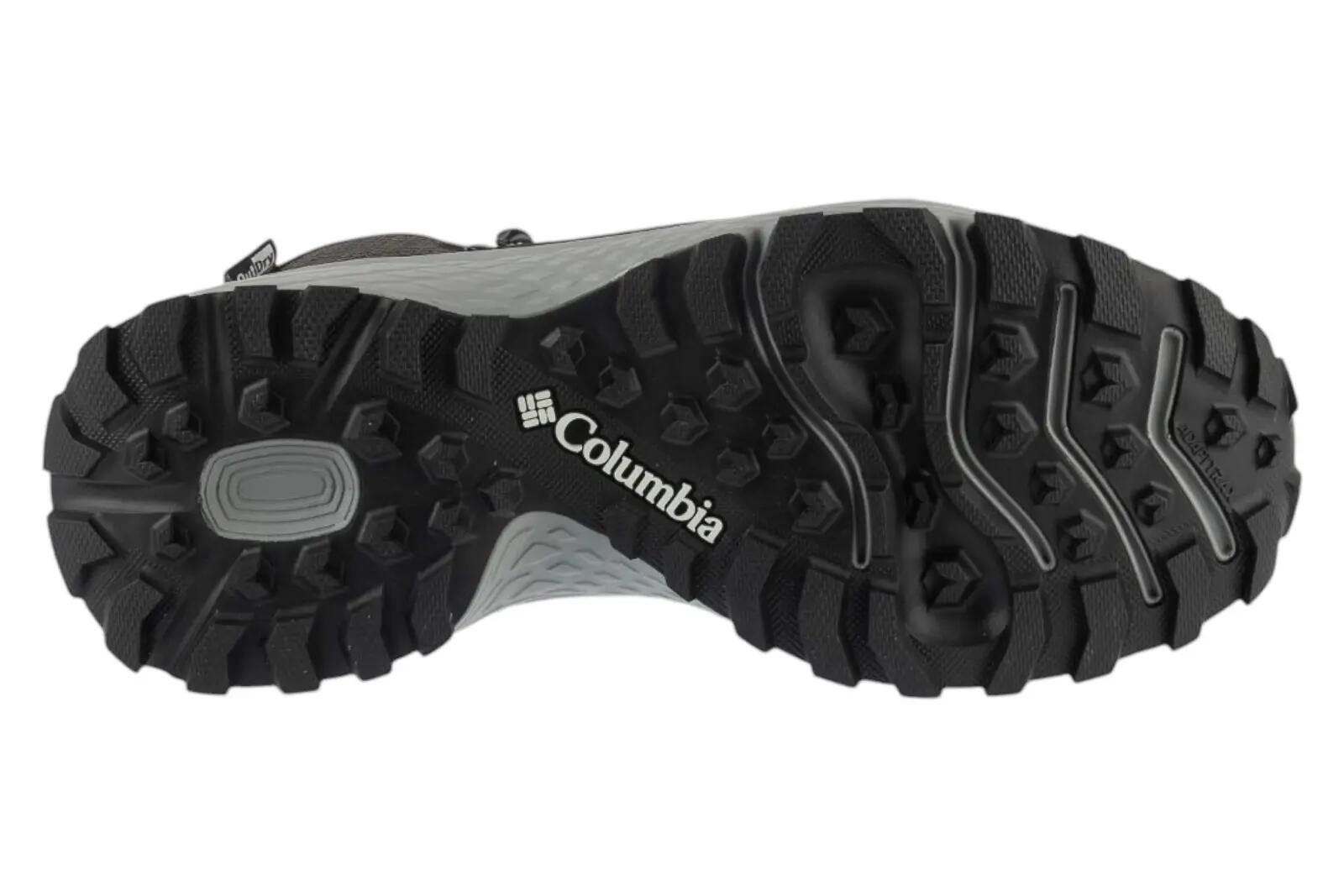 Buty trekkingowe damskie, Peakfreak Rush MId Outrdry 4/4