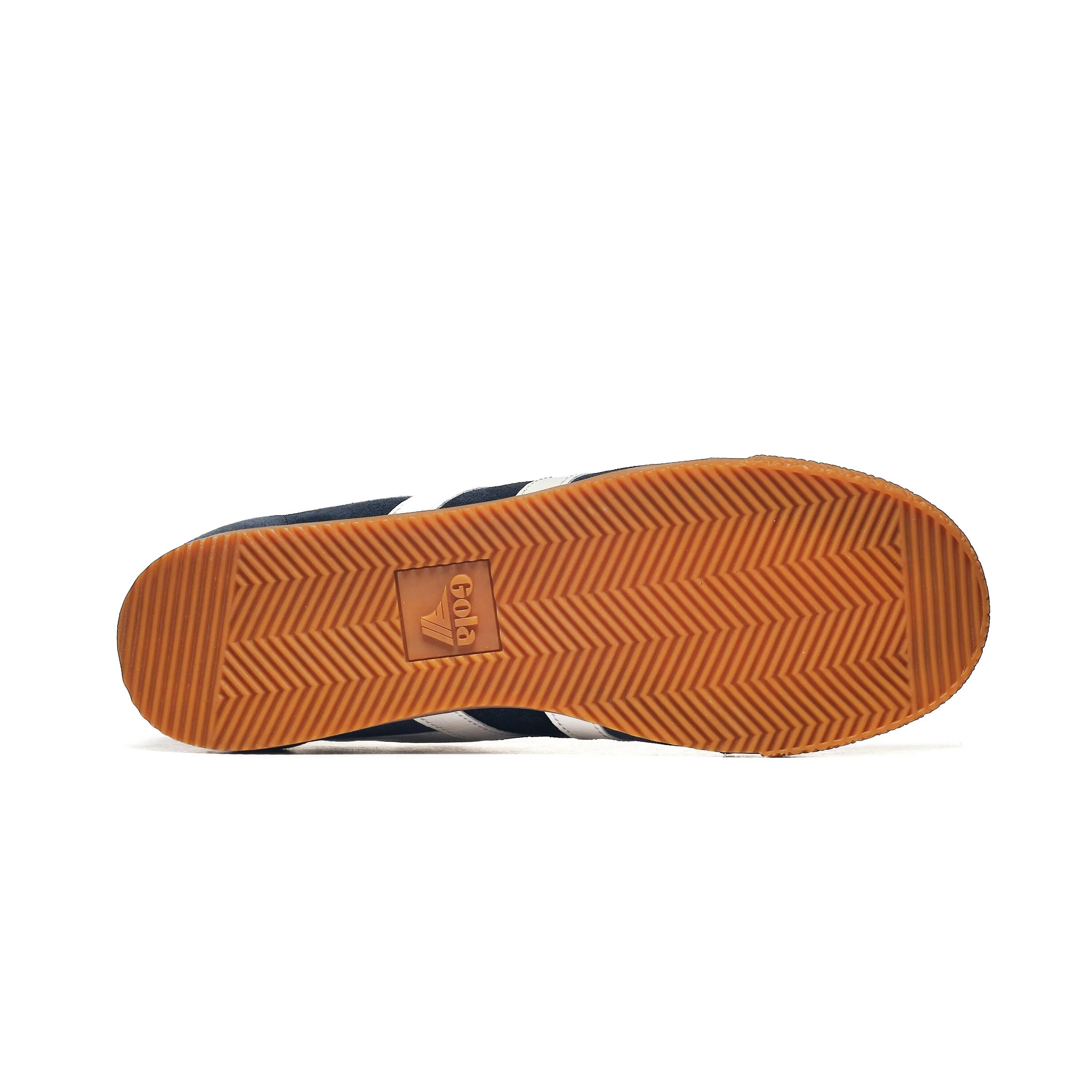 Męskie sneakersy Gola Men's Elan Trainer CMB538EH 5/6