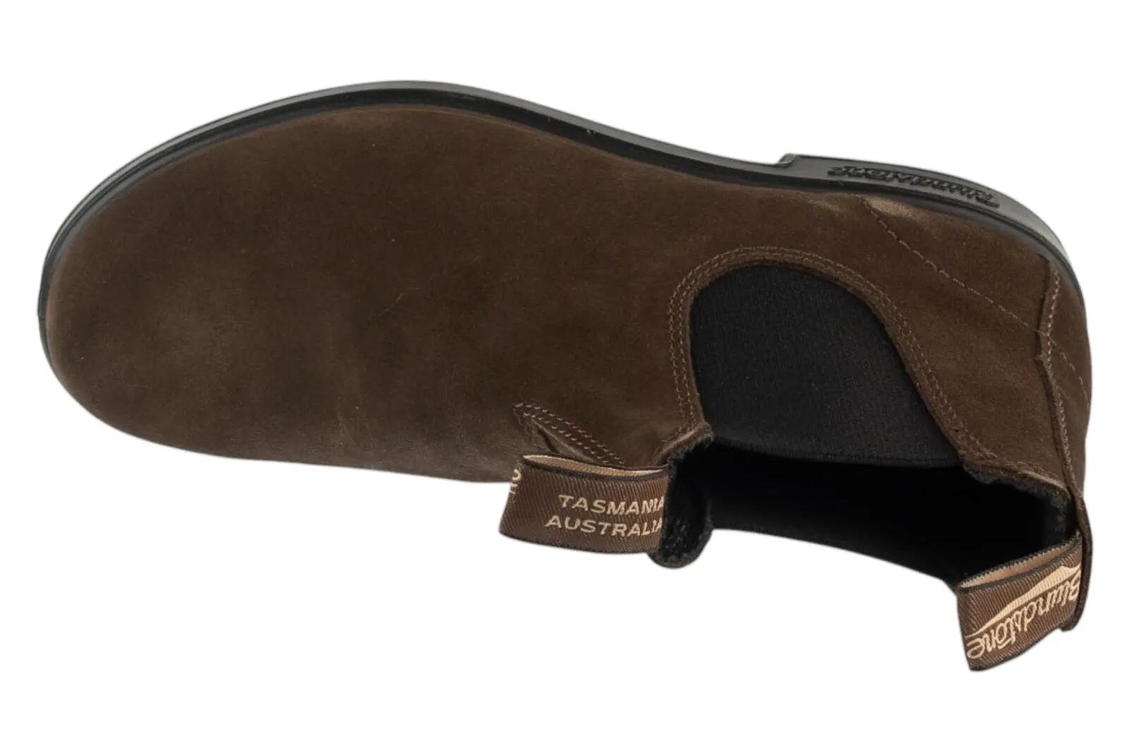 Sztyblety , Chelsea Boot 3/4