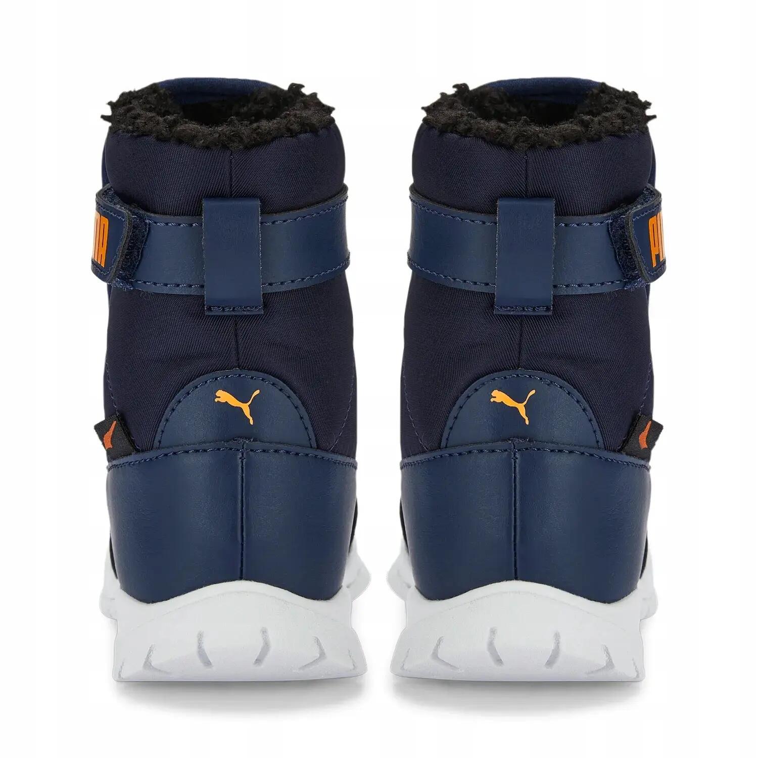 Bottes de neige Puma Nieve Enfant 5/6
