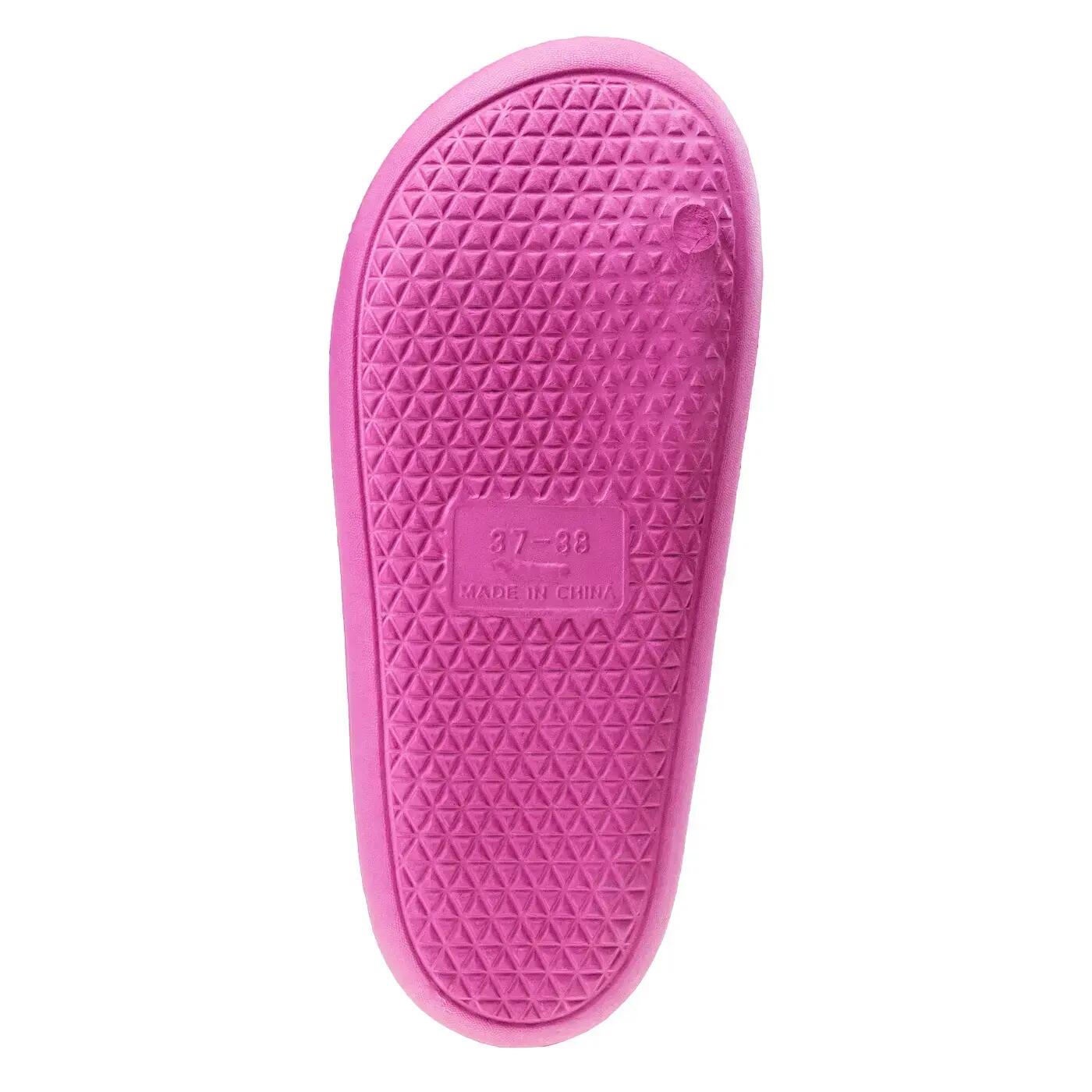 Klapki damskie Martes Essentials Baki 5/5