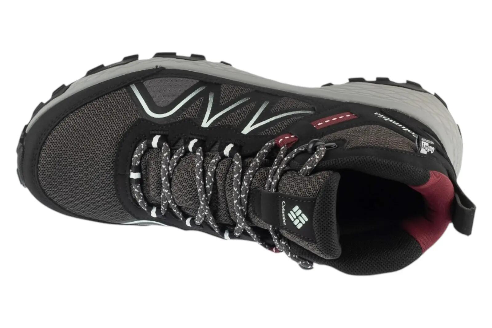 Buty trekkingowe damskie, Peakfreak Rush MId Outrdry 3/4