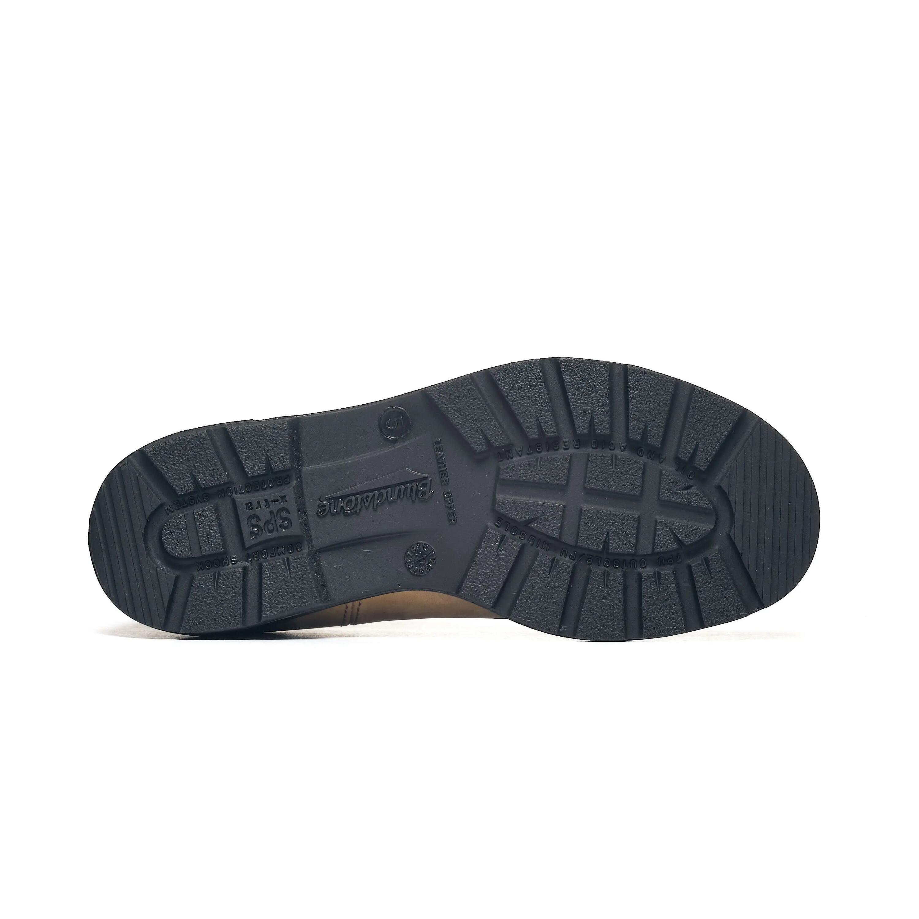 Sztyblety Blundstone Sand 561 5/6