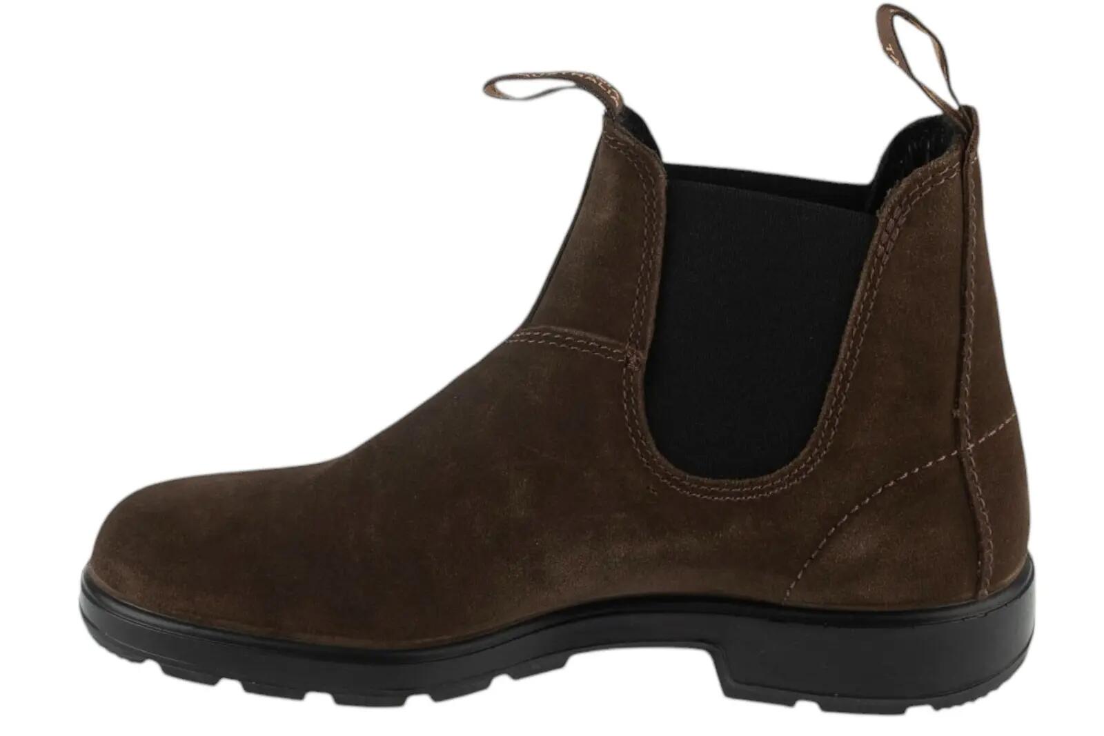 Sztyblety , Chelsea Boot 2/4