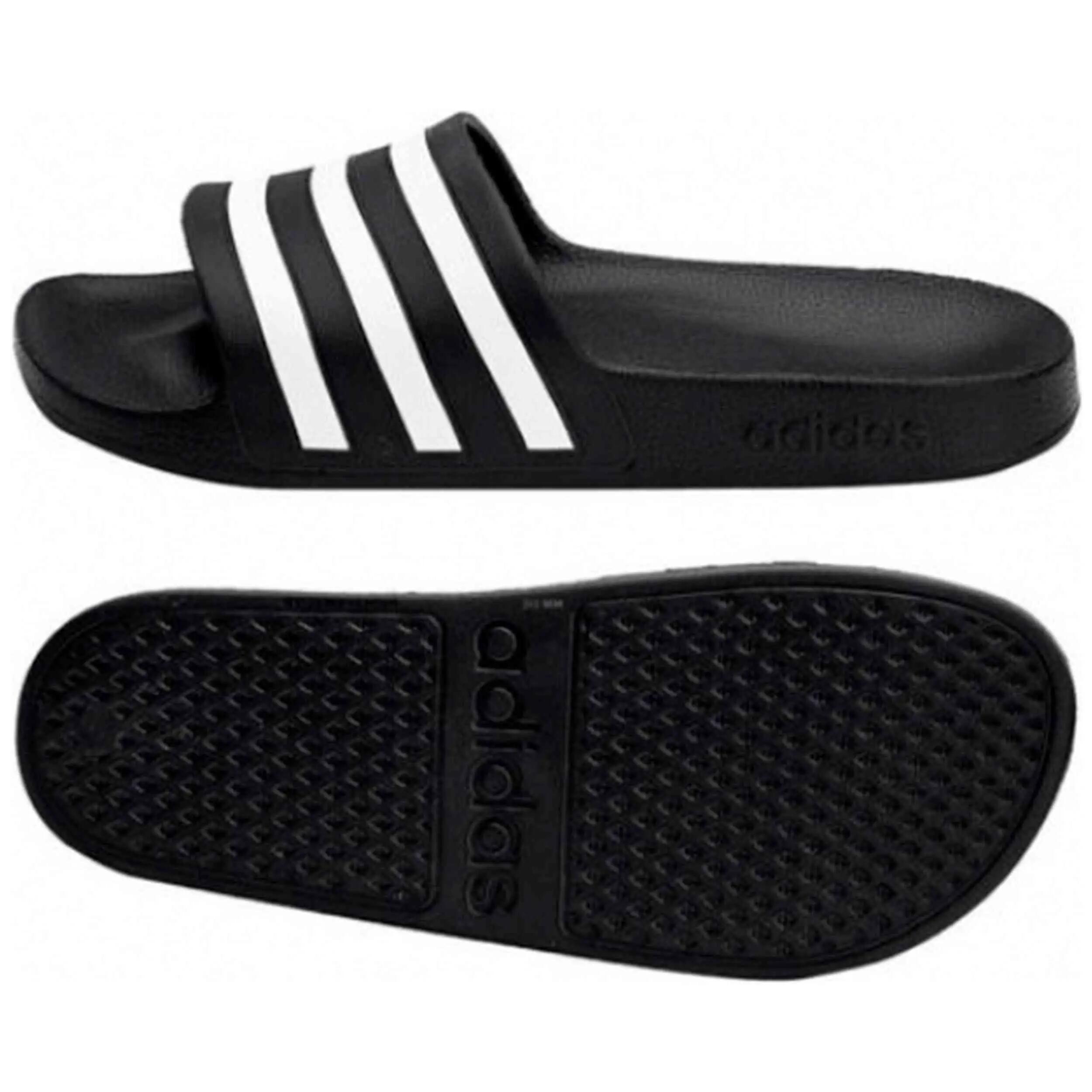 Infradito Adidas modello 070-391986 per uomini 4/5