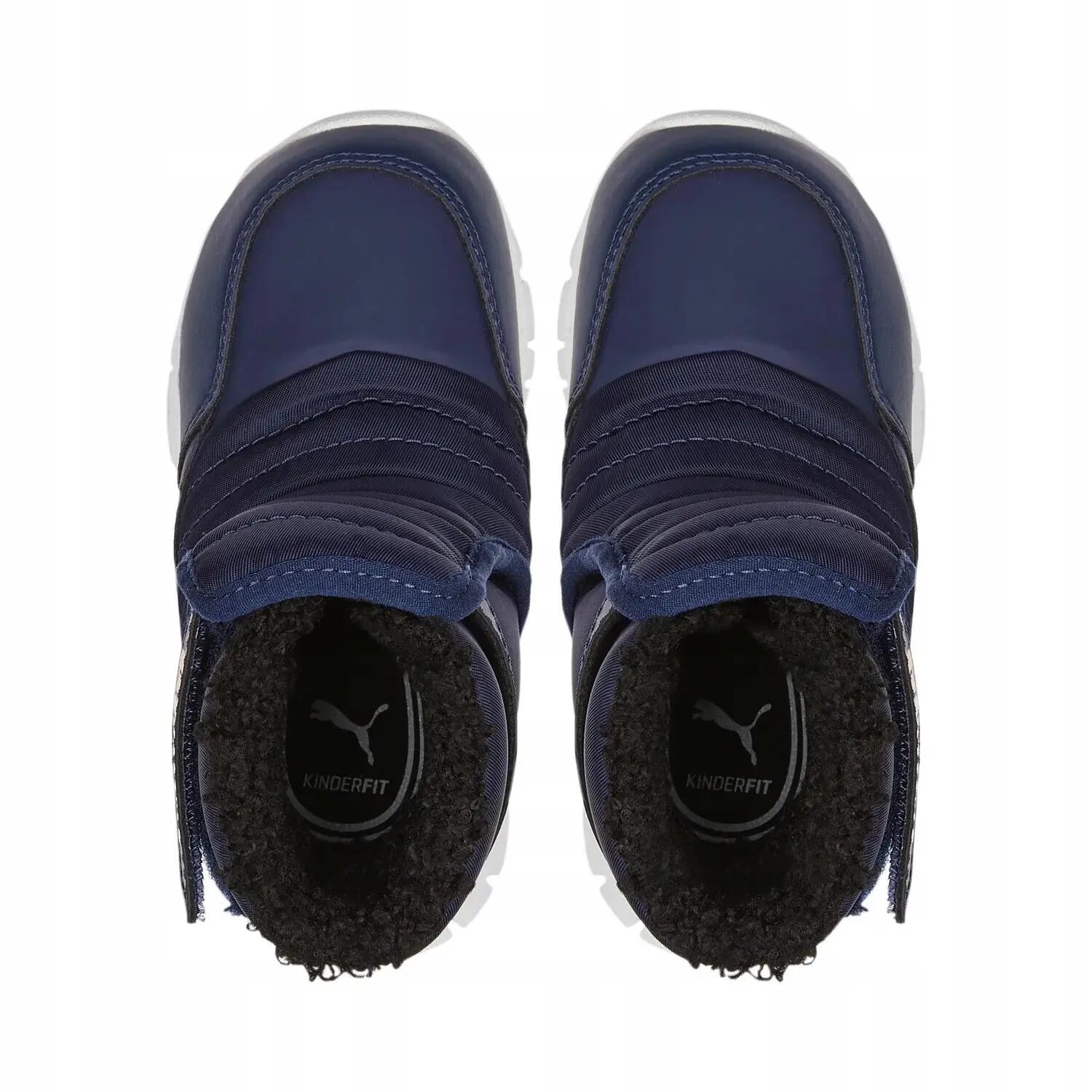 Bottes de neige Puma Nieve Enfant 4/6