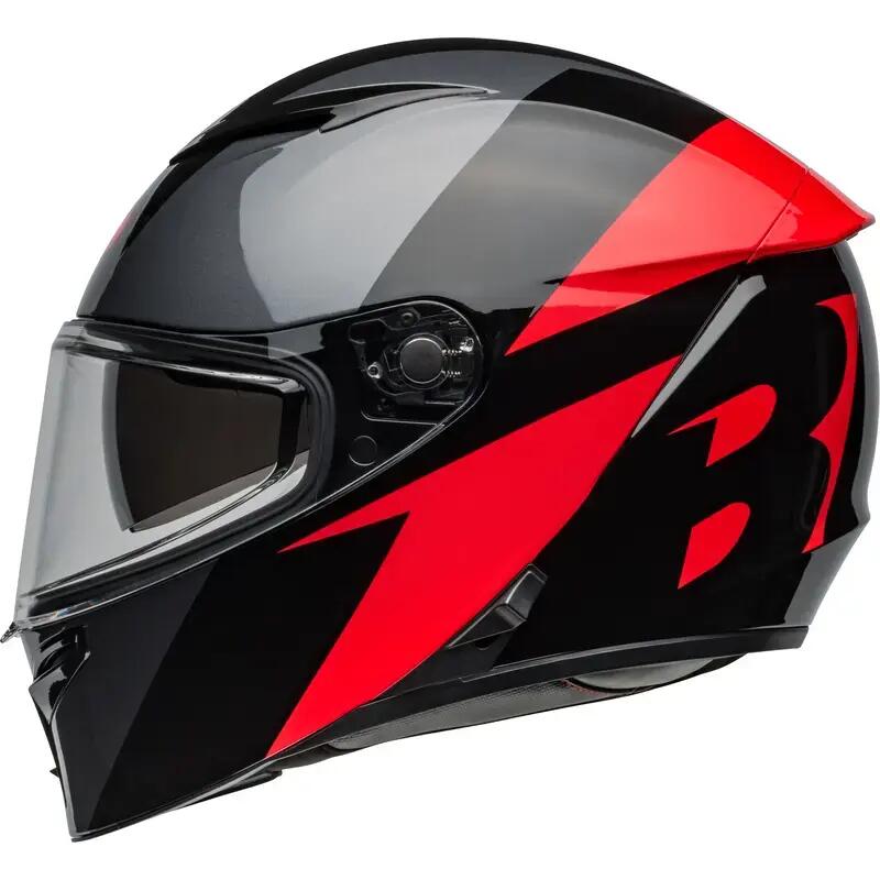 Full face motorcycle helmet Bell Lithium 6/6