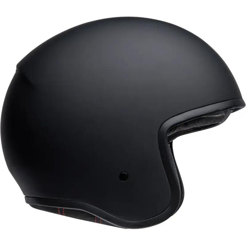 Kask motocyklowy Jet Bell TX501 5/5