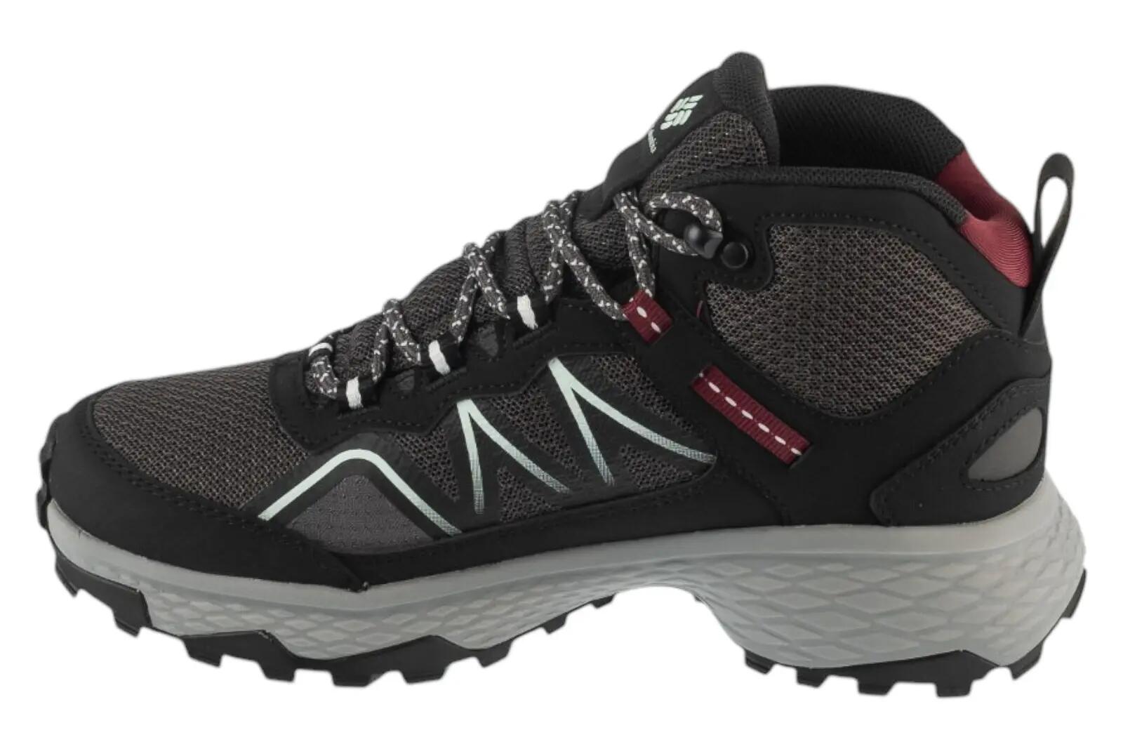 Buty trekkingowe damskie, Peakfreak Rush MId Outrdry 2/4