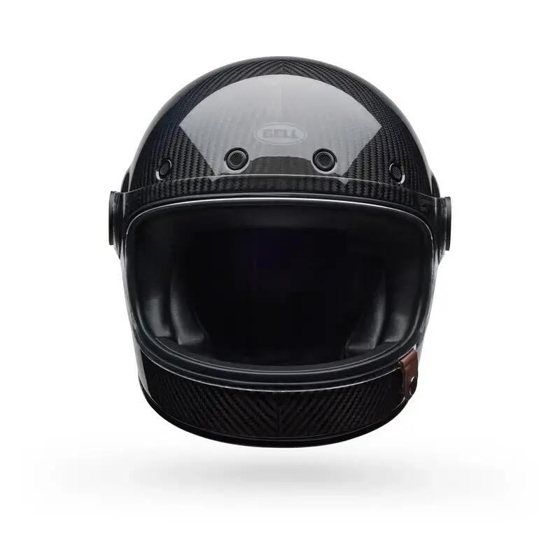Motorrad-Integralhelm Bell Bullitt GT Carbon 3/3