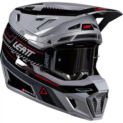 Motorrad-Cross-Helm Leatt Kit 8.5