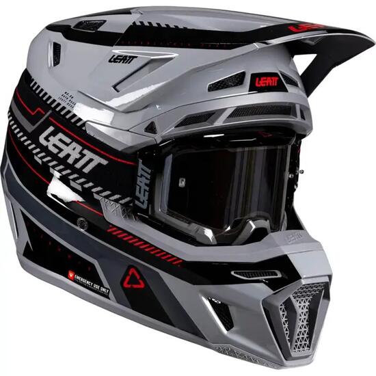 Motorrad-Cross-Helm Leatt Kit 8.5