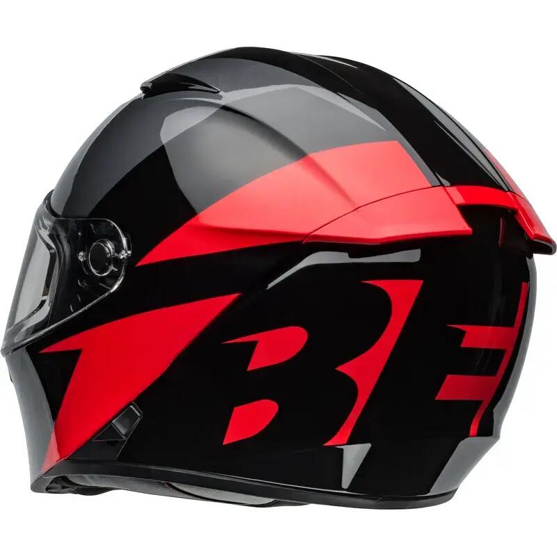 Full face motorcycle helmet Bell Lithium 5/6