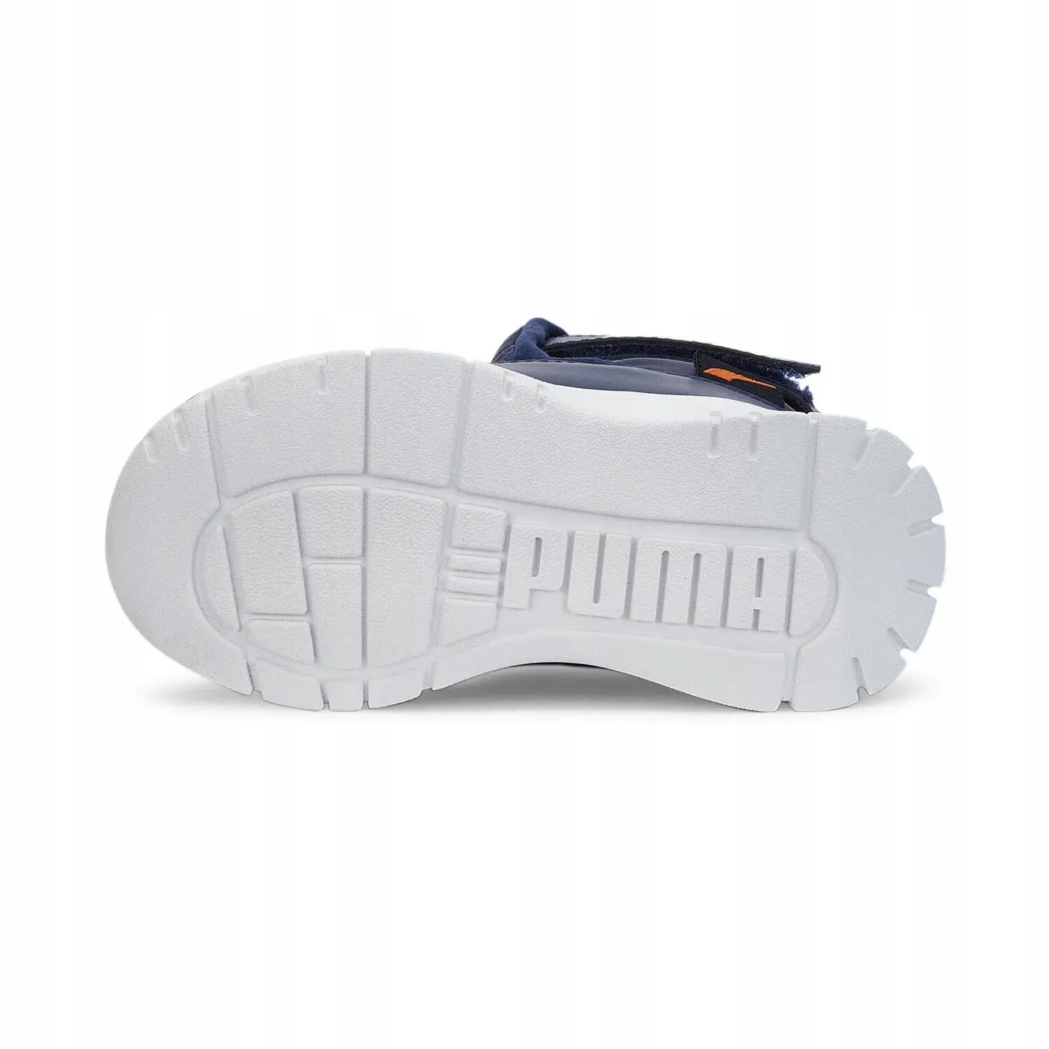 Bottes de neige Puma Nieve Enfant 3/6