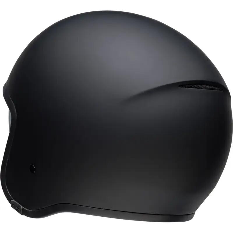 Kask motocyklowy Jet Bell TX501 4/5
