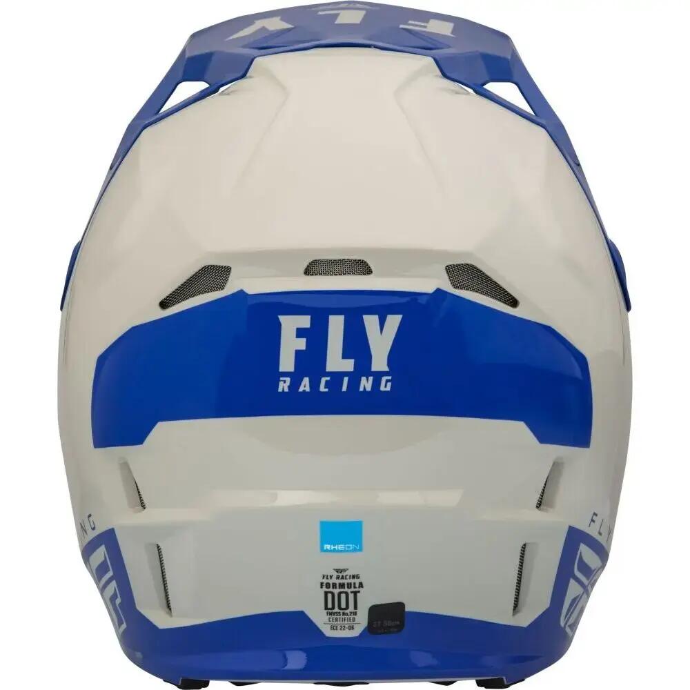 Zestaw słuchawkowy Fly Racing Formula CP Slant 2/2