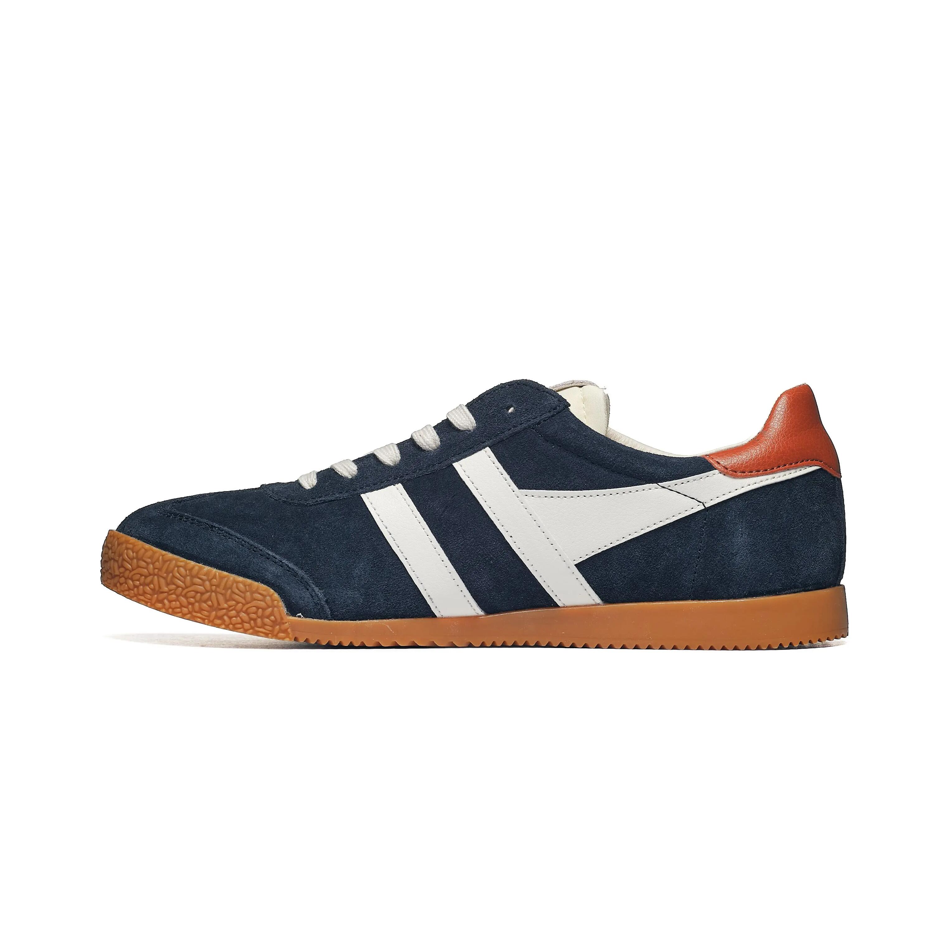 Męskie sneakersy Gola Men's Elan Trainer CMB538EH 3/6