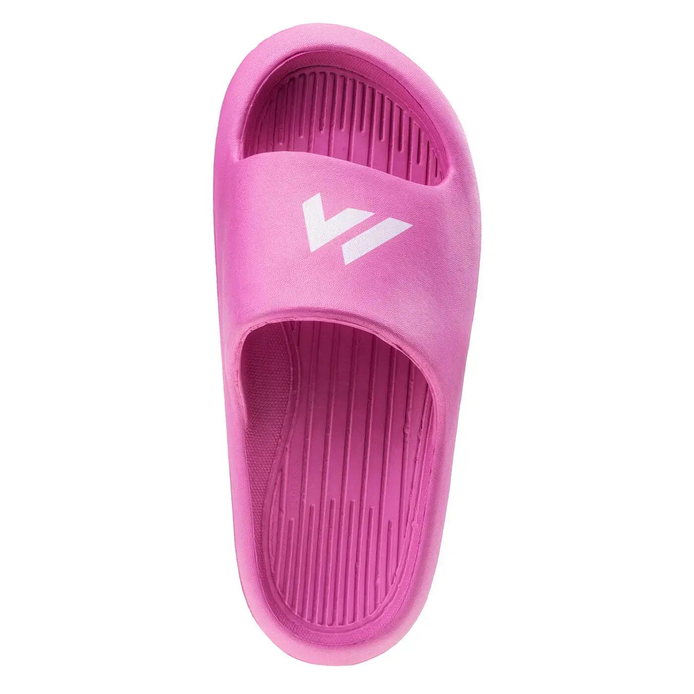 Klapki damskie Martes Essentials Baki 3/5