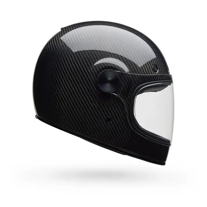 Motorrad-Integralhelm Bell Bullitt GT Carbon 2/3