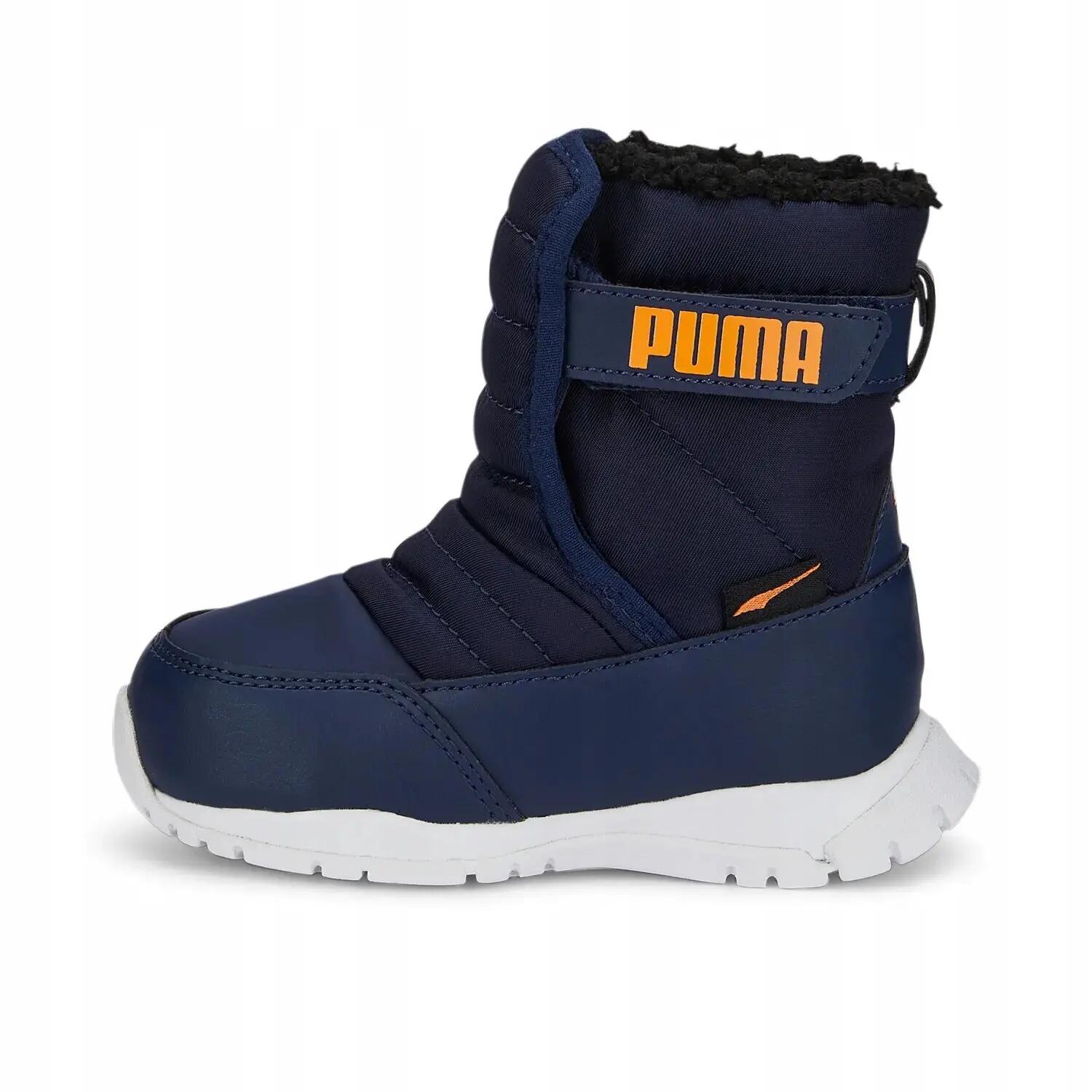 Bottes de neige Puma Nieve Enfant 2/6