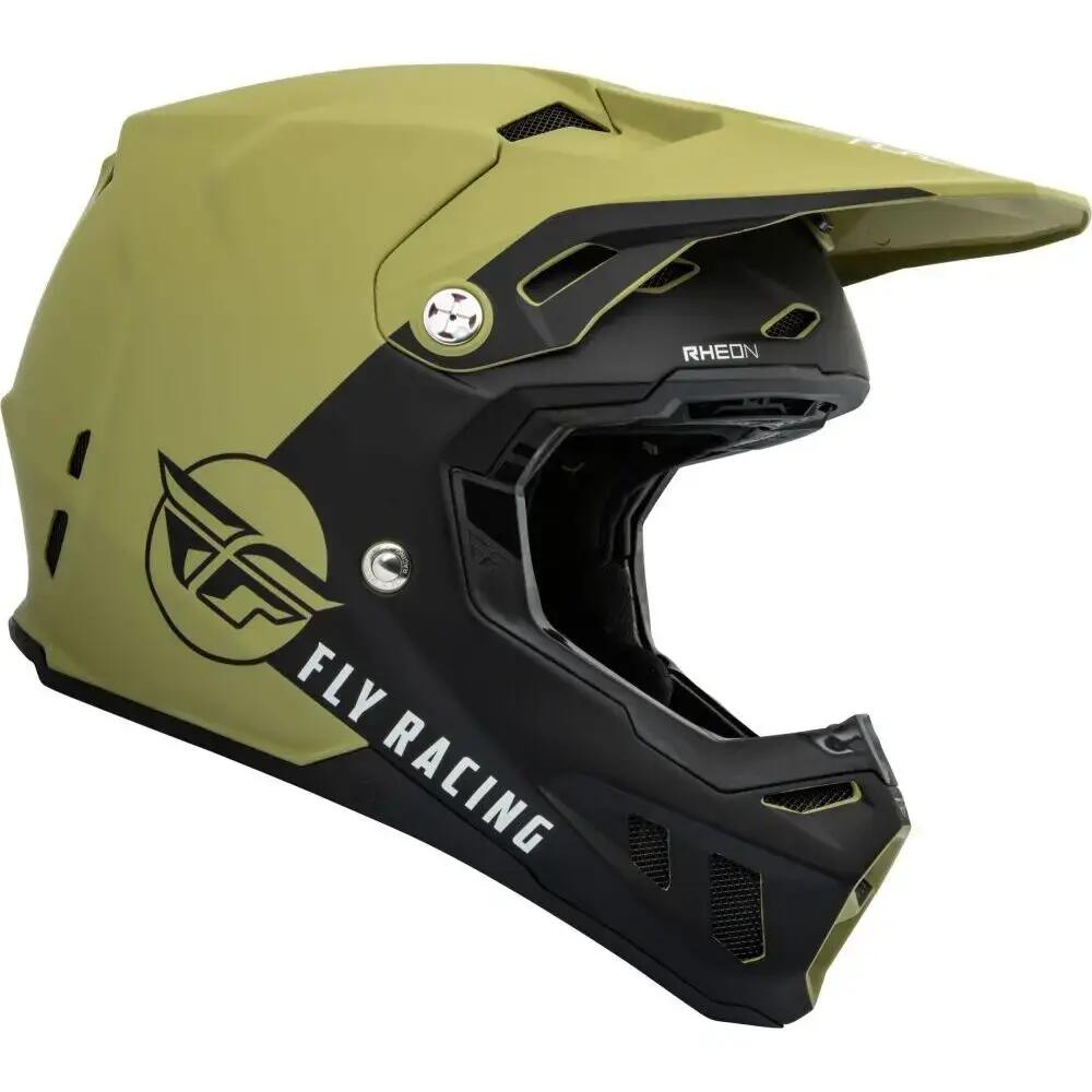 Casque Fly Racing Formula CC Centrum 2/4