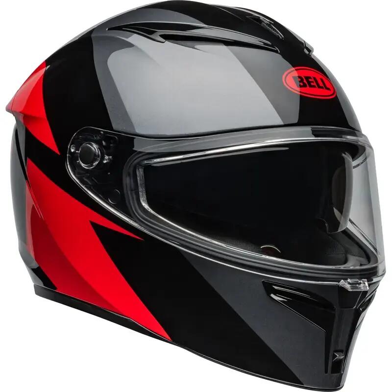 Full face motorcycle helmet Bell Lithium 3/6