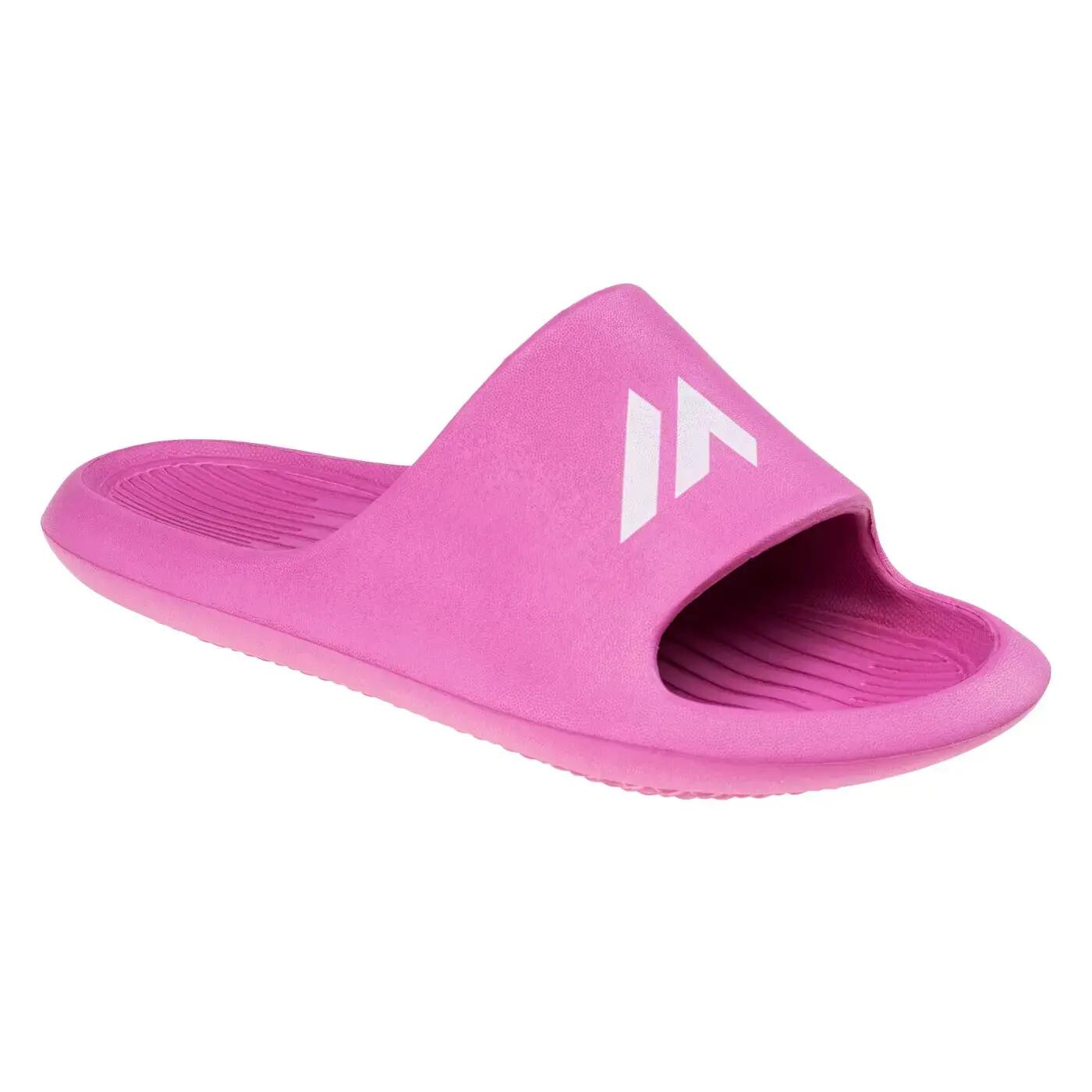 Klapki damskie Martes Essentials Baki 2/5