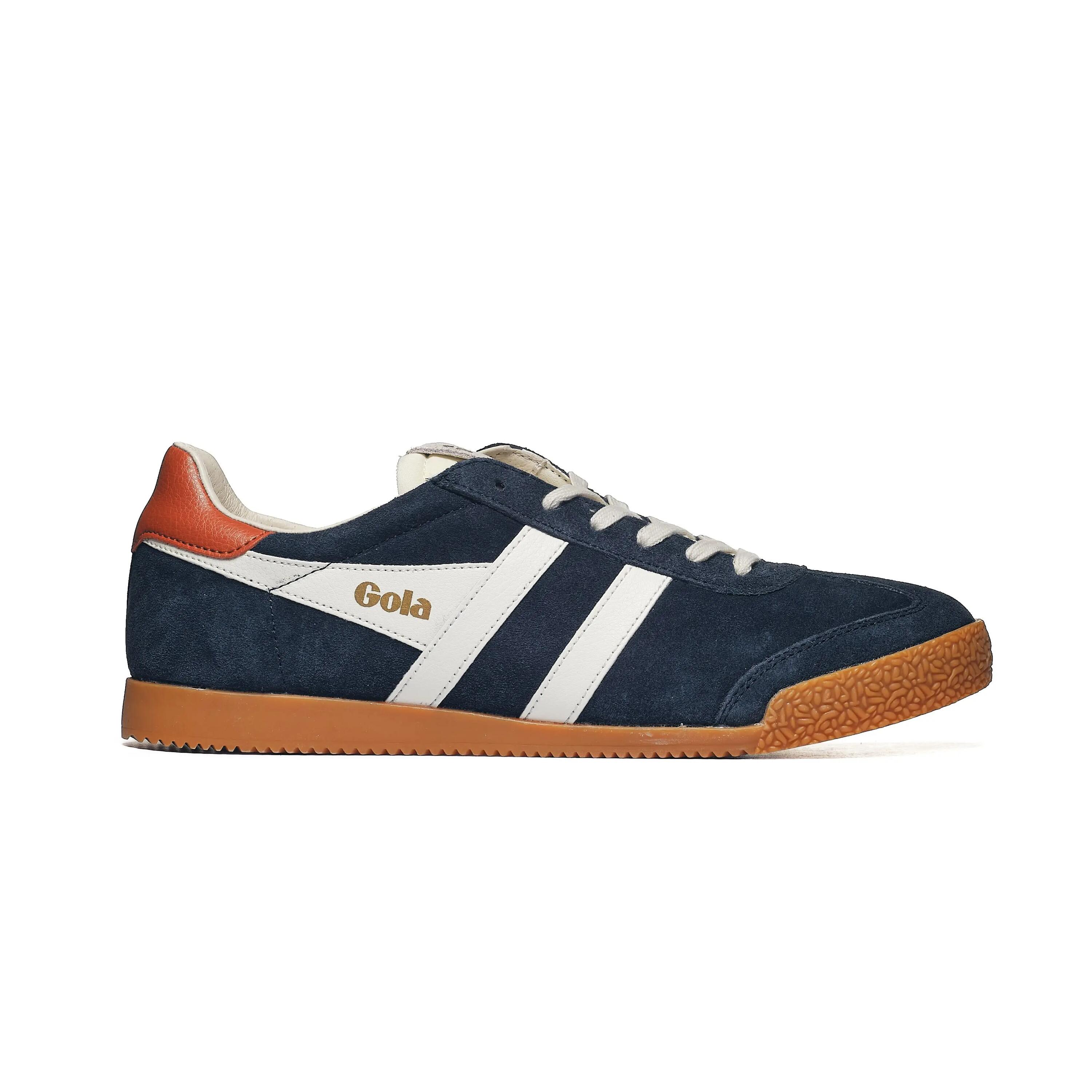 Męskie sneakersy Gola Men's Elan Trainer CMB538EH 2/6