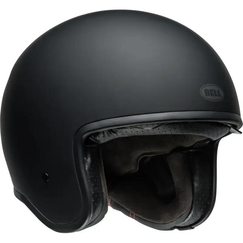 Kask motocyklowy Jet Bell TX501 2/5