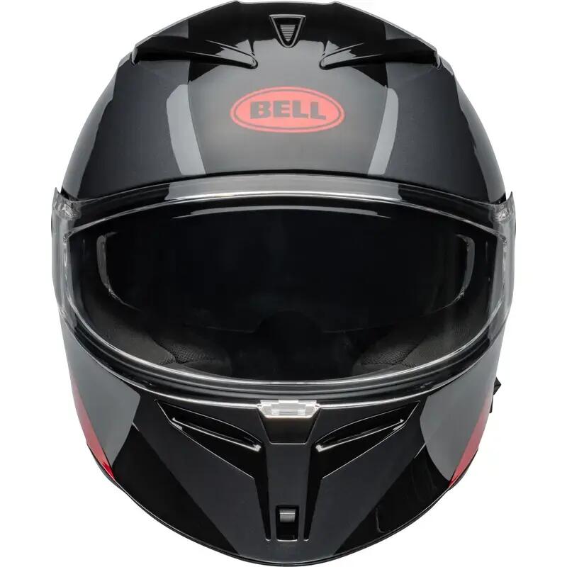 Full face motorcycle helmet Bell Lithium 2/6