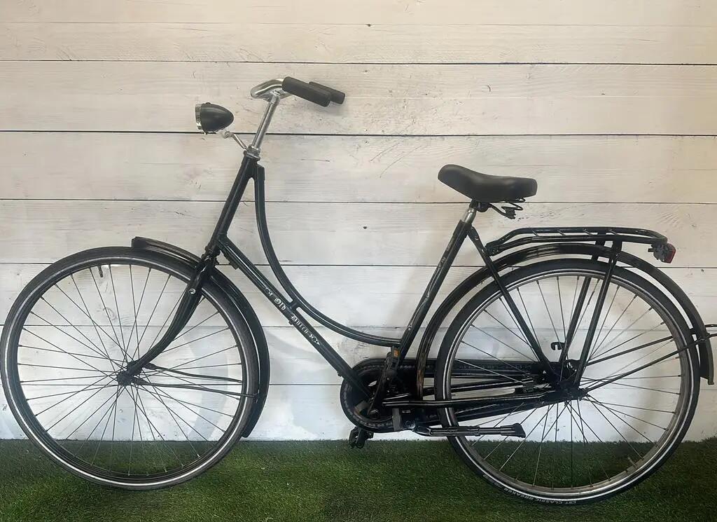Bicicletta usata Batavus Old Dutch 4/4
