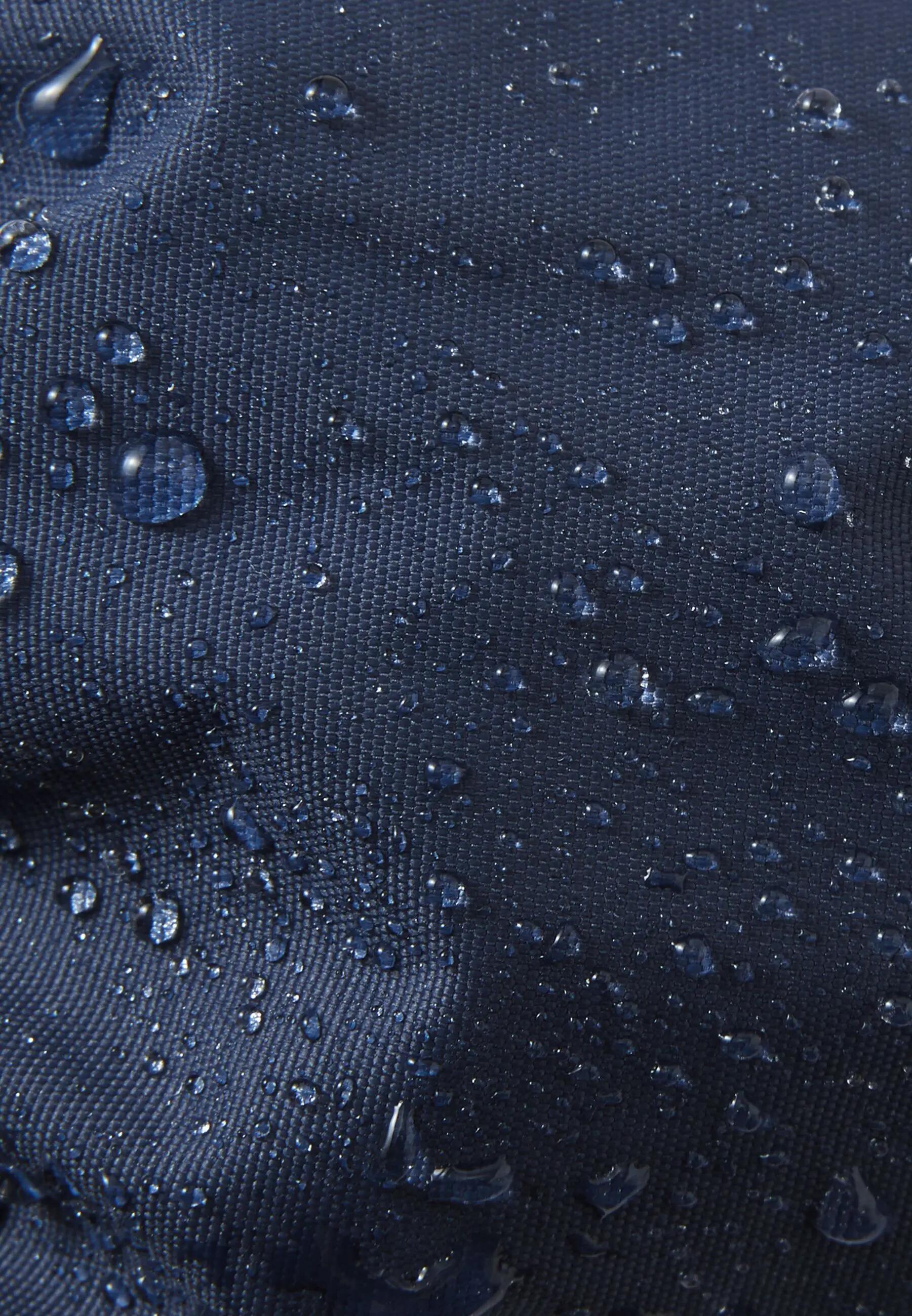 Fäustlinge Villatassu - reflektierende Details 4/5