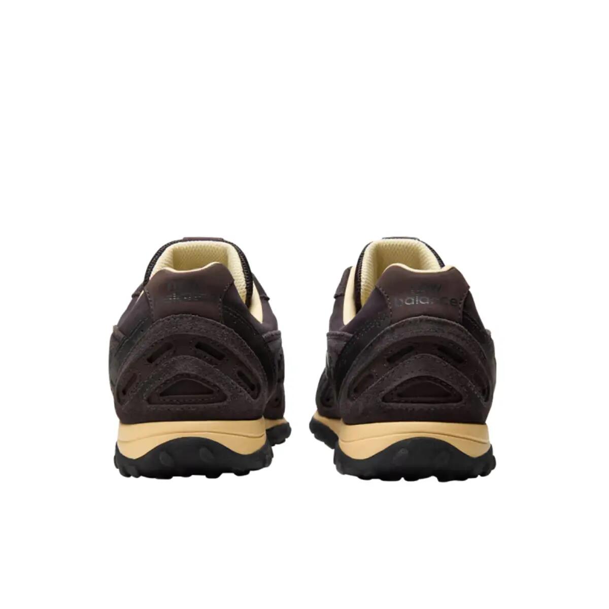 New Balance 204L AURALEE Brown 6/6
