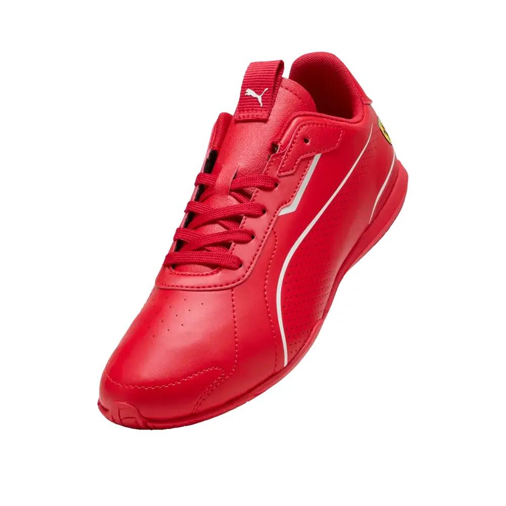 PUMA Ferrari Neo Cat 3.0 Rot 6/6