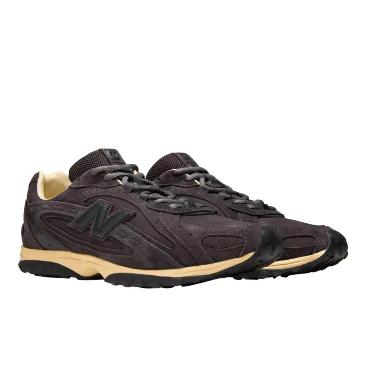 New Balance 204L AURALEE Brown 4/6