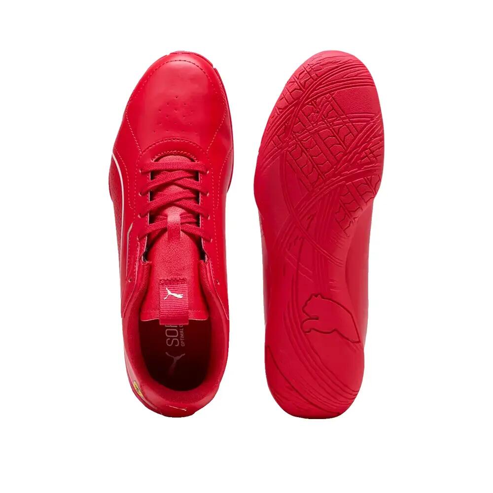 PUMA Ferrari Neo Cat 3.0 Rot 5/6