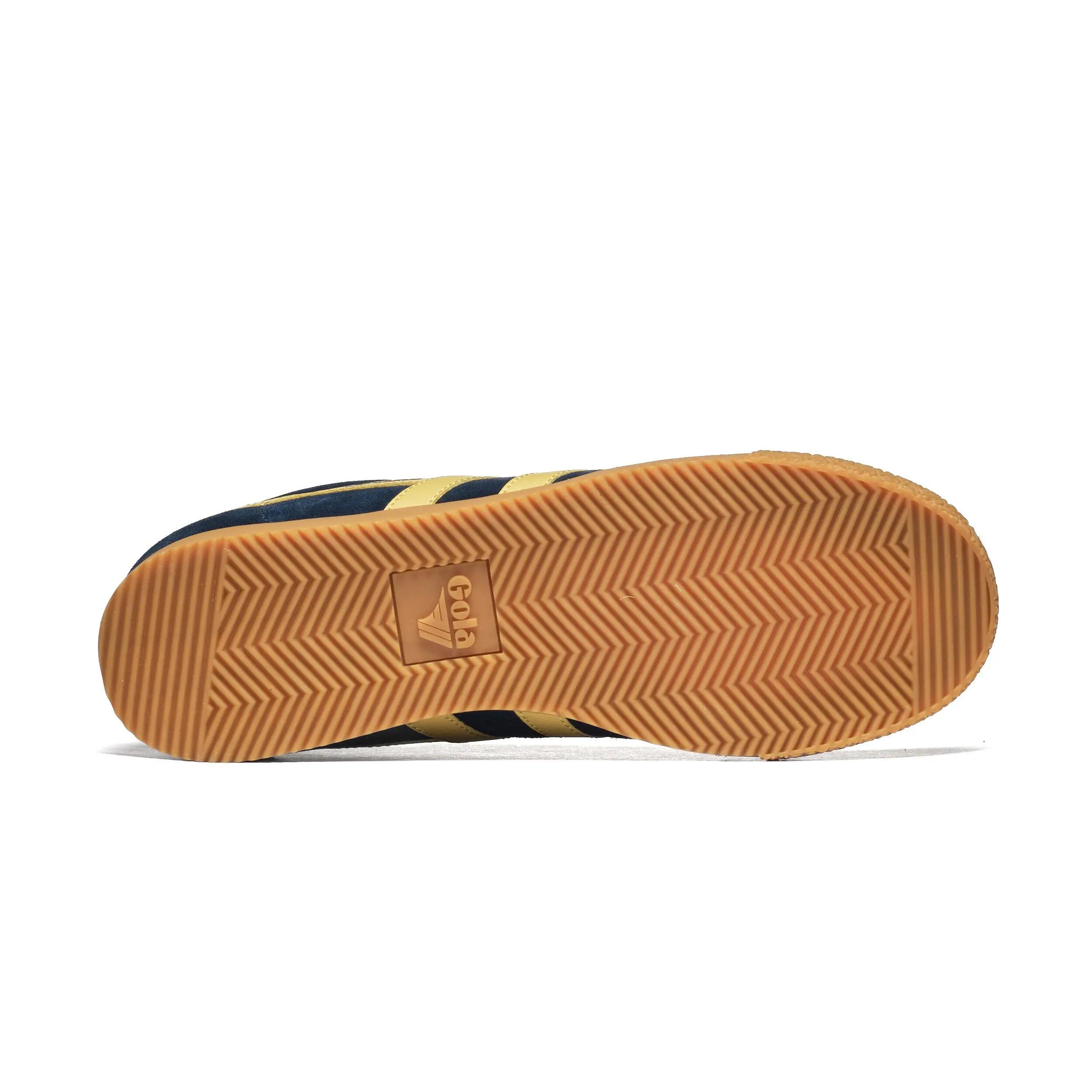 Męskie sneakersy Gola Men's Harrier Trainer CMA192AY 5/6