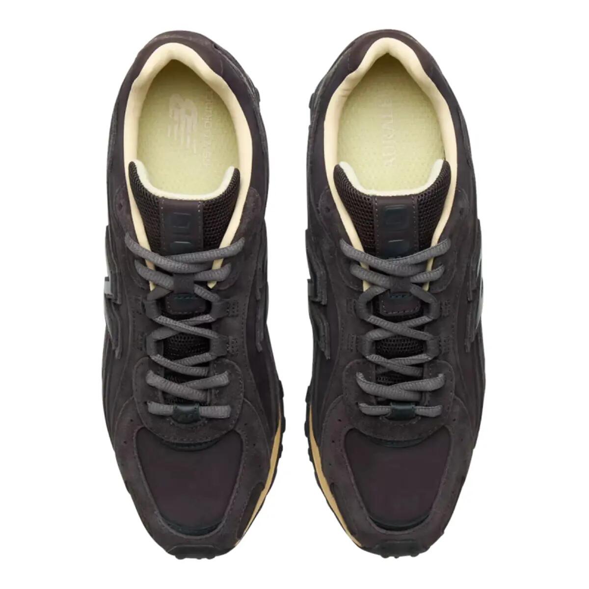 New Balance 204L AURALEE Brown 3/6