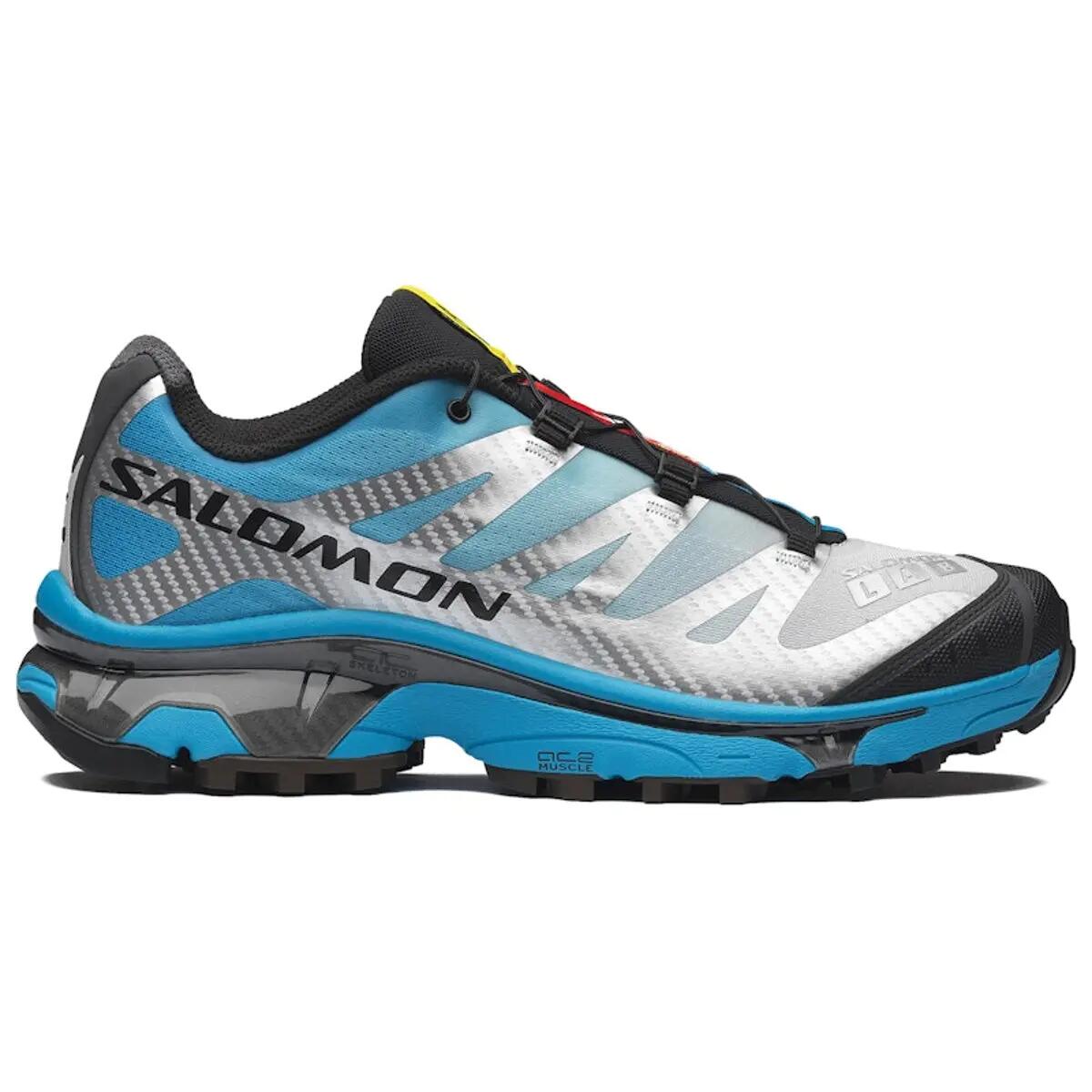 SALOMON picture