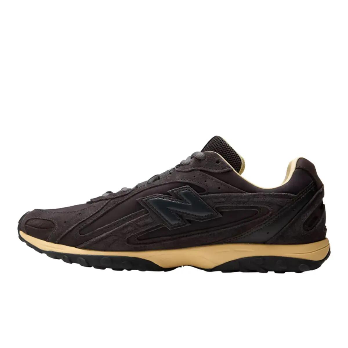 New Balance 204L AURALEE Brown 2/6