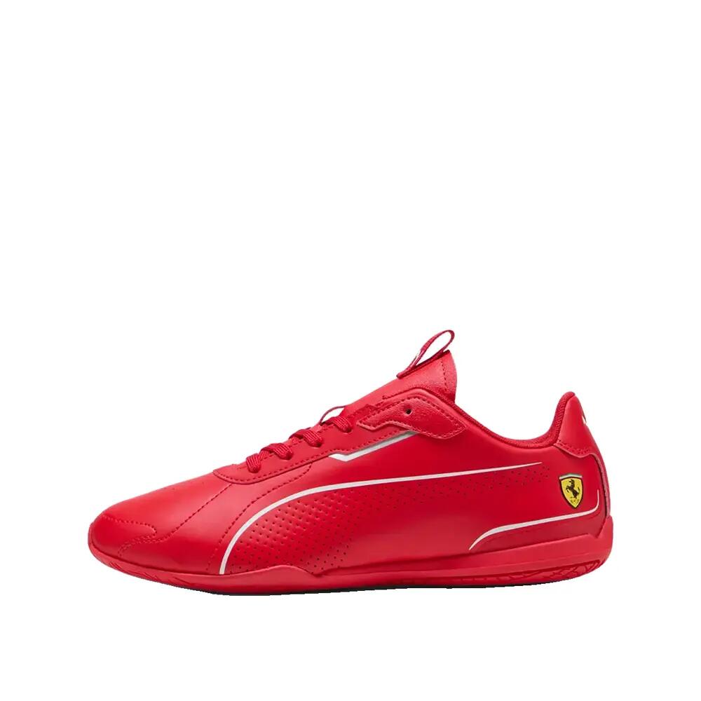 PUMA Ferrari Neo Cat 3.0 Rot 3/6