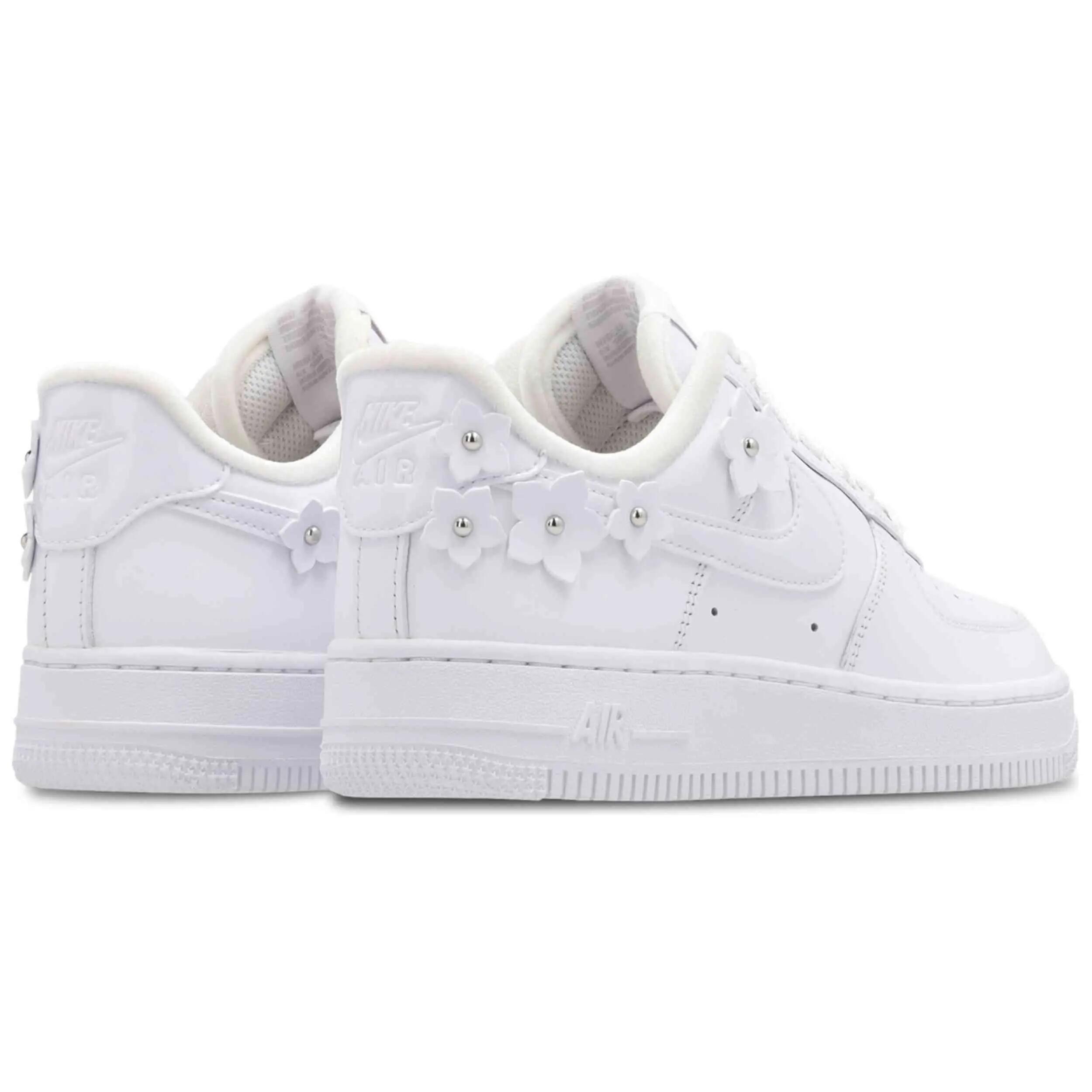Zapatillas Nike modelo Air Force 1 para mujer 4/5