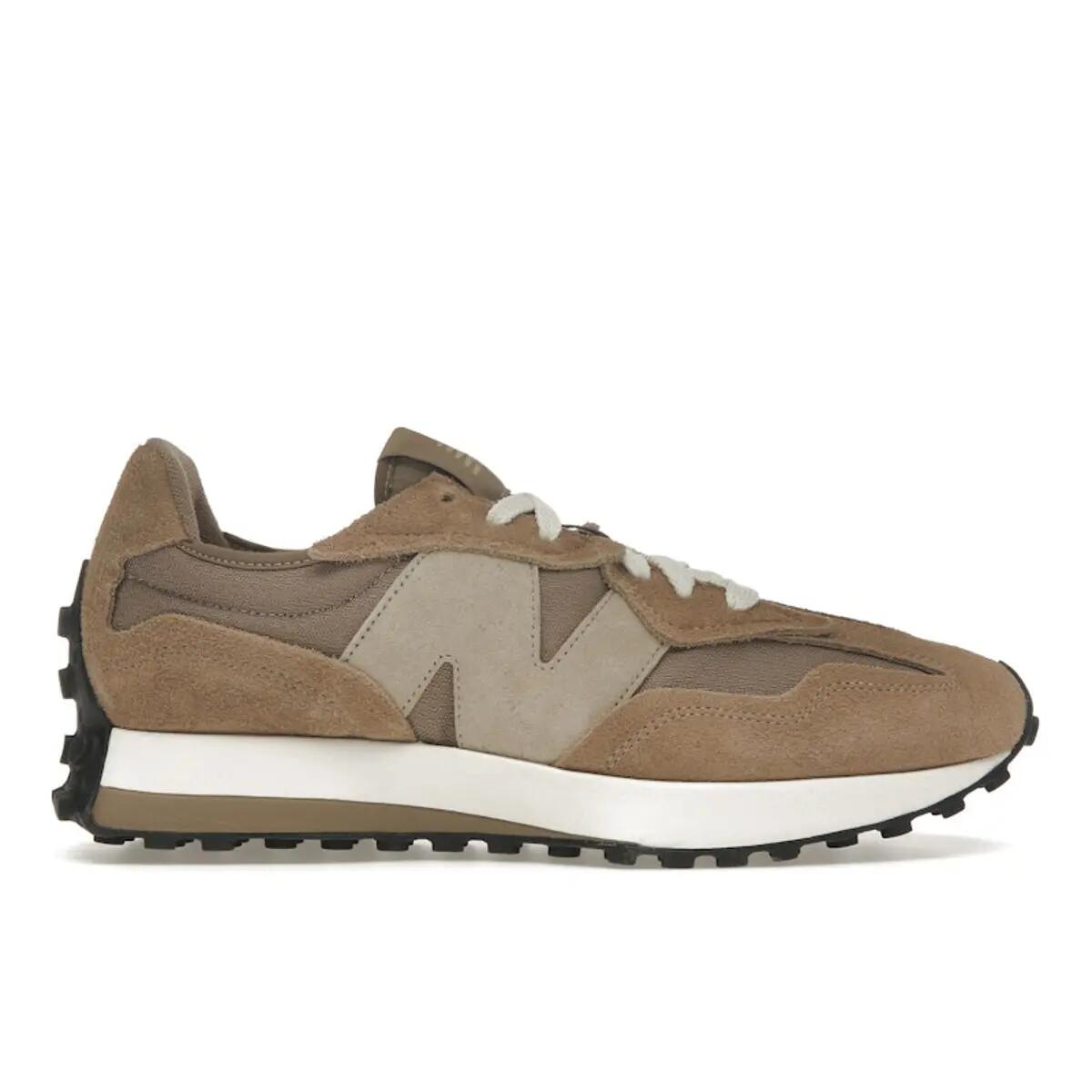 New Balance 327 Mushroom Stoneware 1/5