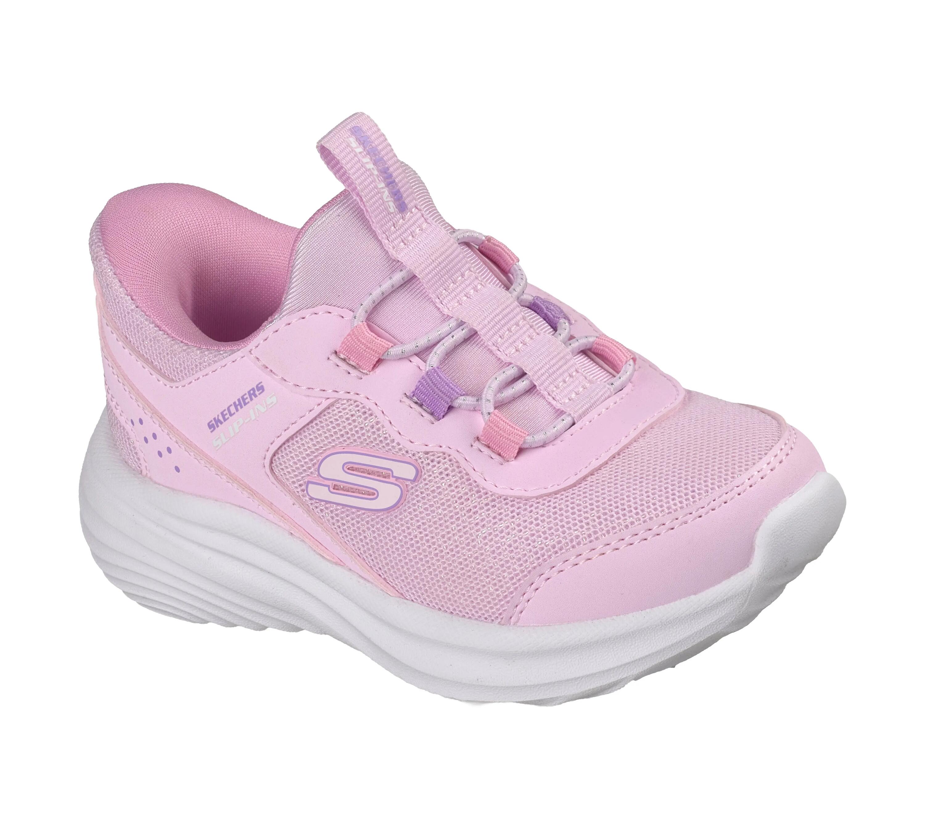 Buty dziecięce unisex Skechers Bounder Pro-Step One, rozmiar 24 5/6