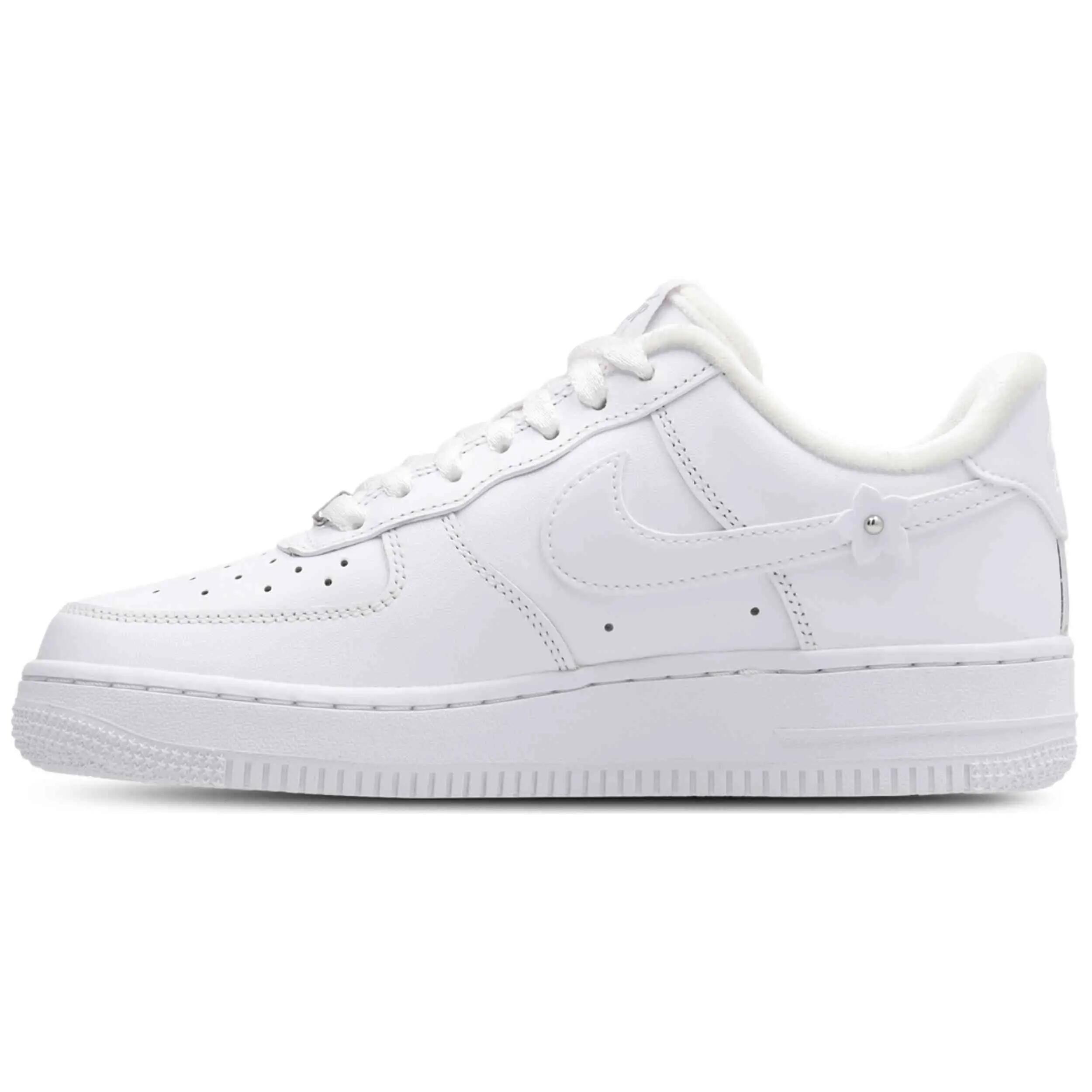 Zapatillas Nike modelo Air Force 1 para mujer 2/5