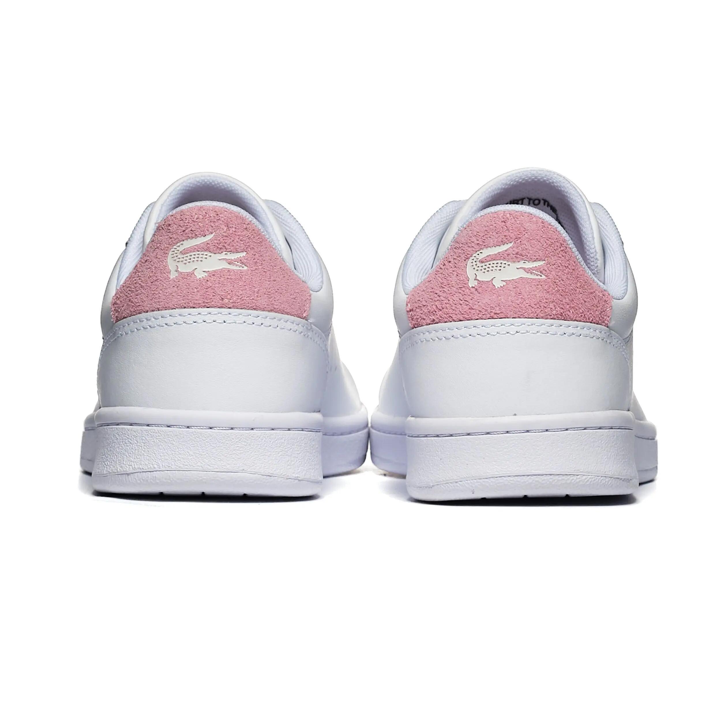 Damskie sneakersy Lacoste Womens Carnaby Sneakers 48SFA00151Y9 6/6