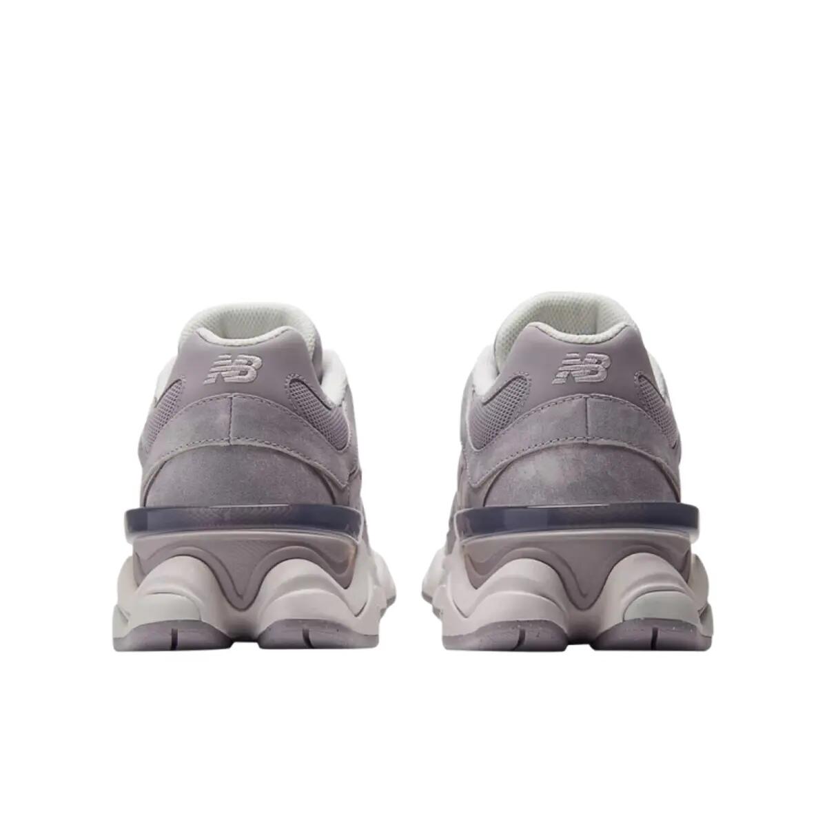 New Balance 9060 Schuhe Grau 5/6